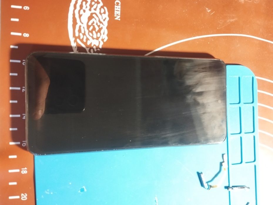 Модуль redmi note 9 pro