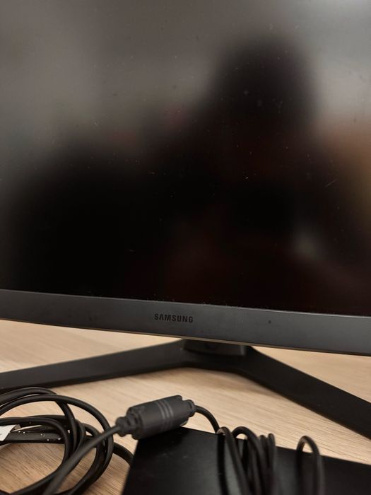 Monitor Samsung Odyssey 144hz Completamente NOVO