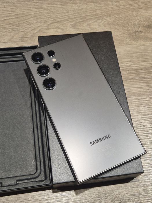 Samsung S24 ULTRA 512GB Gwarancja