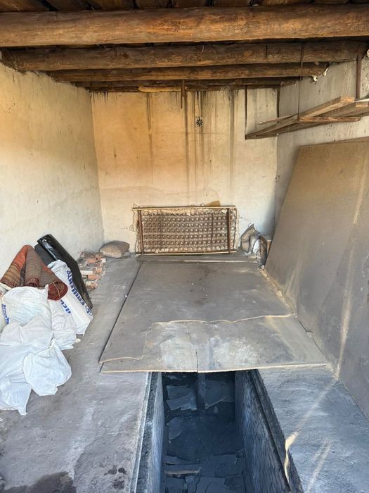 Гараж в кооперативі 5