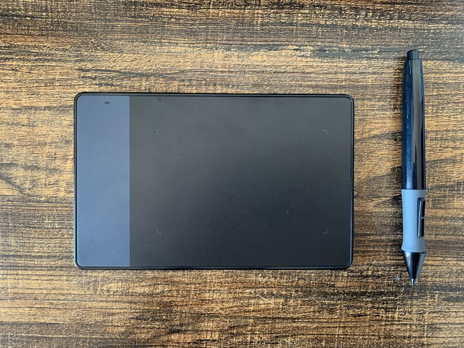 Stylus for PC/Digitizing Tablet64750735090563123