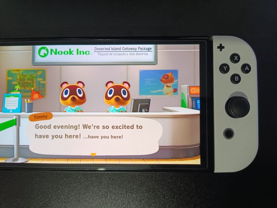 Animal Crossing Switch Gra Nintendo Switch