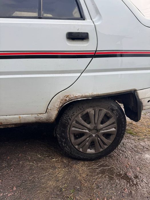 Продам авто в нормальному стані