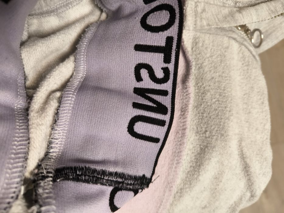 Костюм спортивний штани спортивні George для дівчинки  8 - 10 років