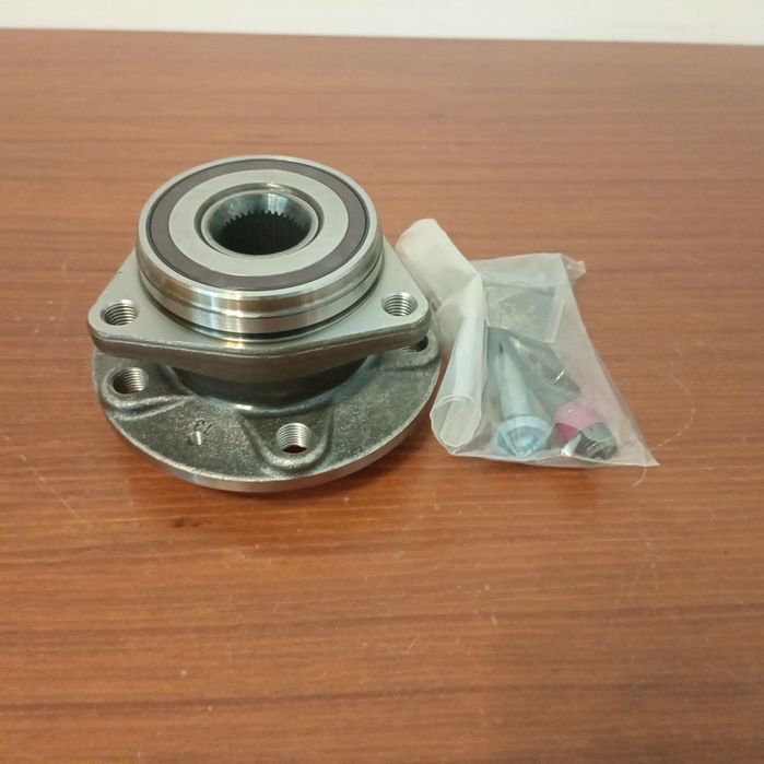 Kit de rolamento da roda - AUDI A3 (8V1, 8VK) | 12 -