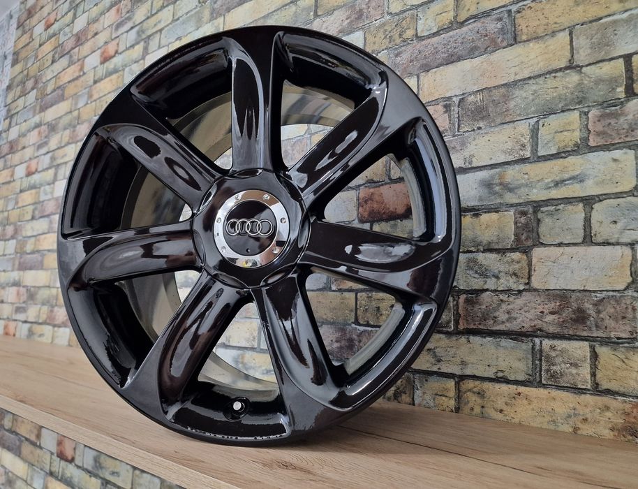 18' 5x112 AUDI TT A6 S-line Selection Jak Nowe !