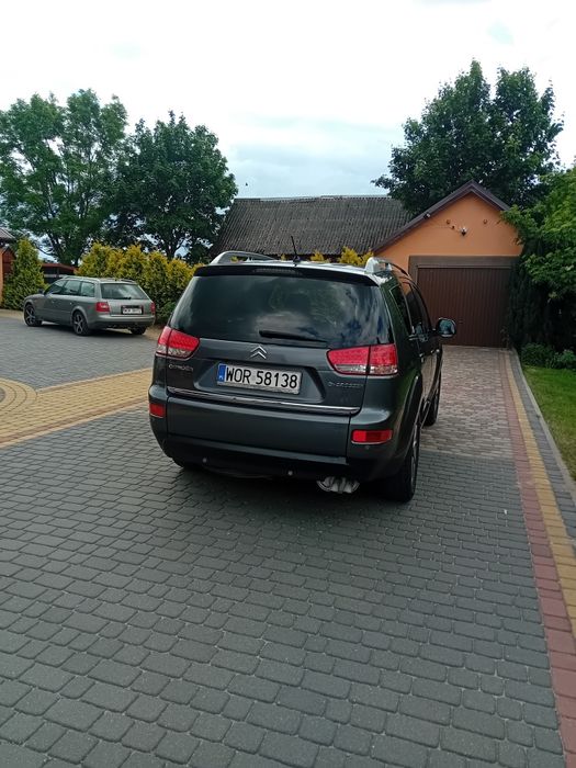 Sprzedam samochód