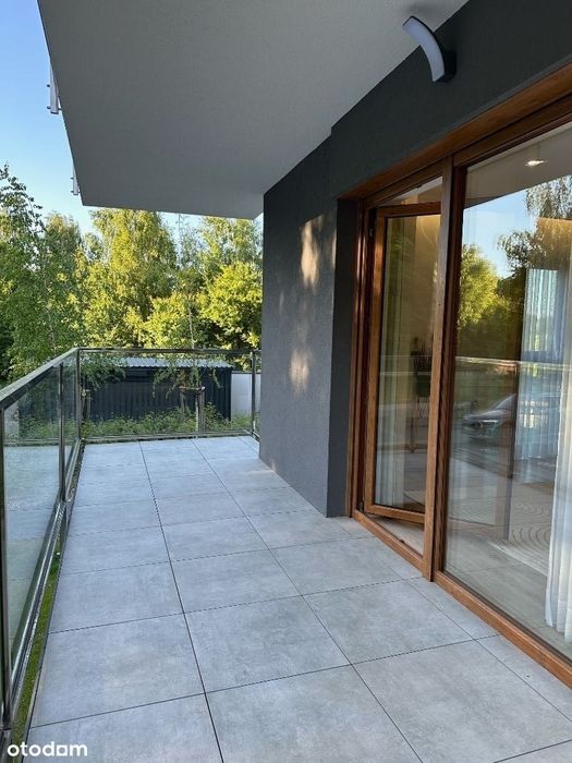 Apartament Parkitka -Trzy pokoje - Poleska