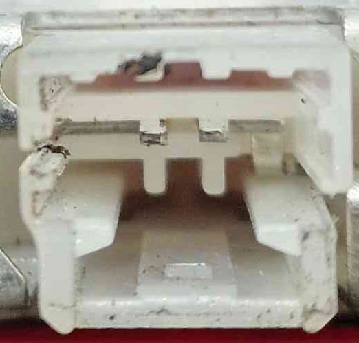Luz Stop Adicional / 3º Stop 9812257880 - CITROËN C3 III Van