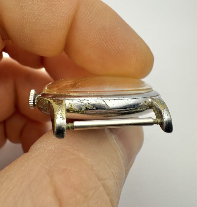 Zegarek Revue cal 77 do naprawy