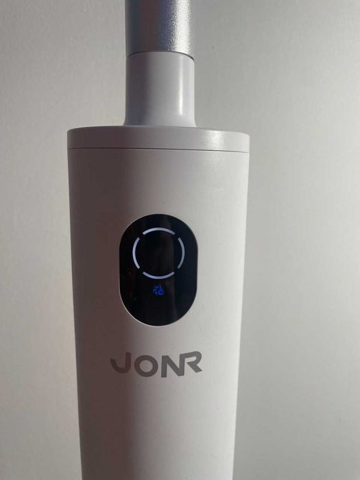 JONR S20 Pro odkurzacz na mokro i sucho płaska konstrukcja 180° 7114