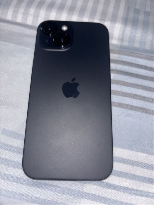 Iphone 15 como novo