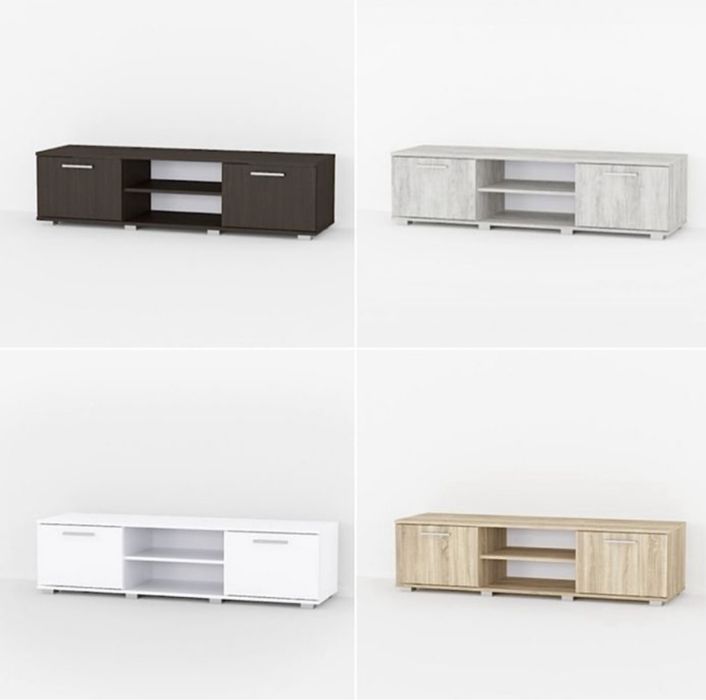 Тумба под телевизор ТВ Комод Полка Тумбочка під телевізор TV в спальню