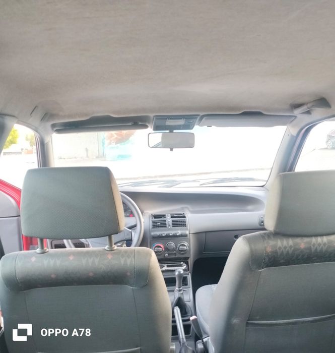 Fiat Punto — fotografia 7