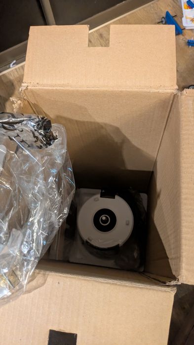 Wyciskarka wolnoobrotowa (with salad maker) NOWA