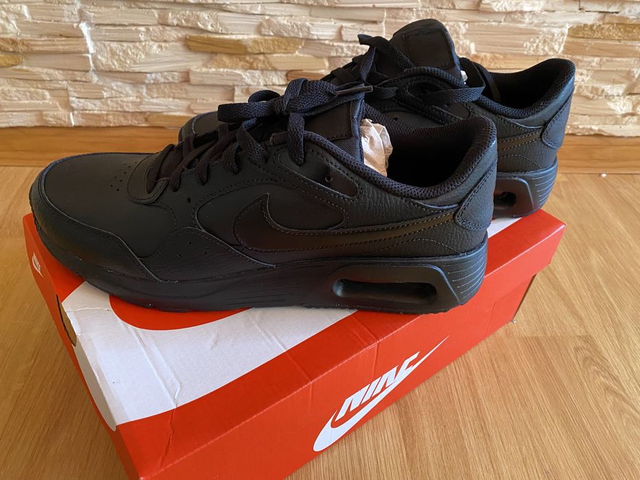 Кросівки NIKE AIR MAX LTD 3 розмір 42.5, 27 см устілка ОРИГІНАЛ