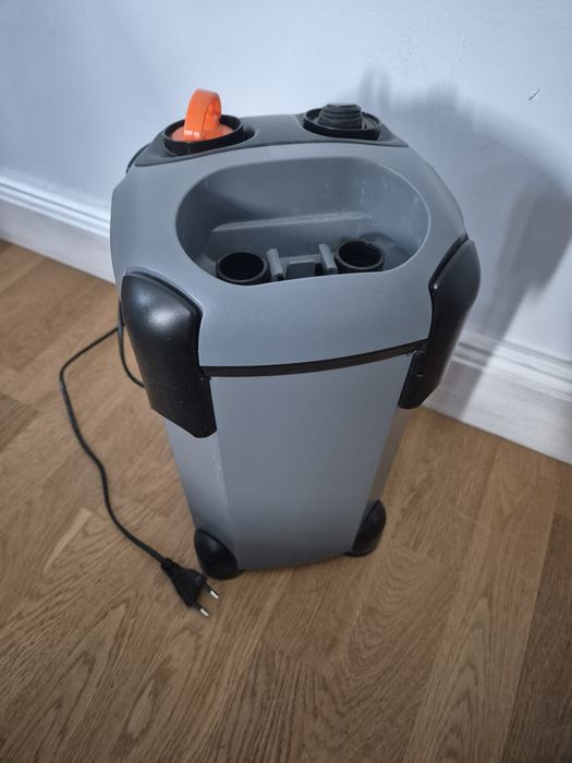 Zewnętrzny kubeł filtrujący do akwarium SOBO SF-1000F-UF