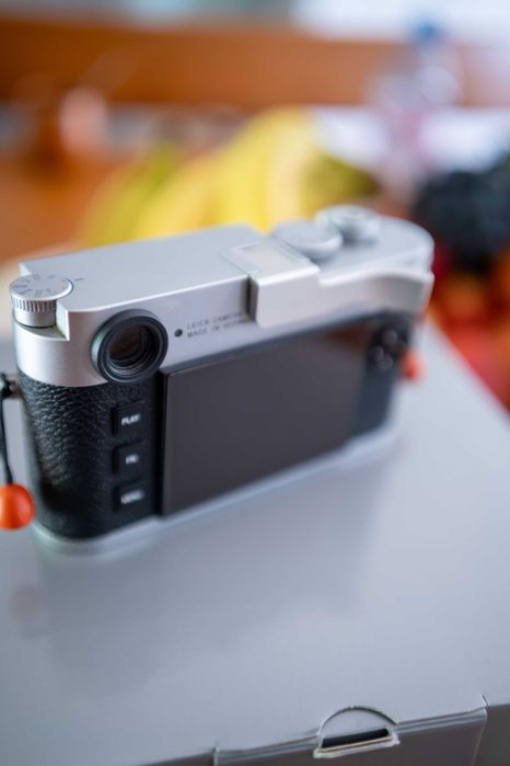 Leica M11 excellent condition.