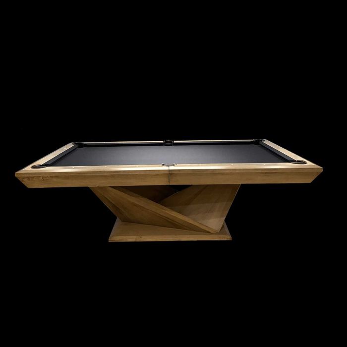 Bilhar/Snooker Venezia Stylus, direto da fabrica