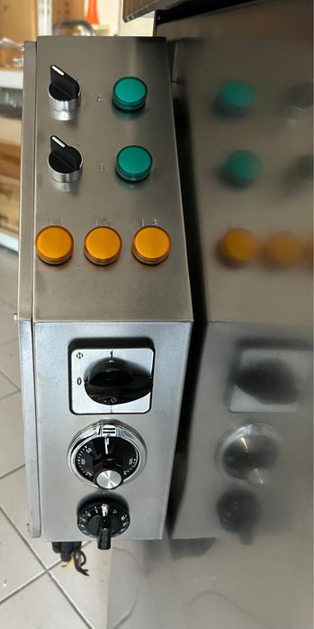 GRESILVA Grelhador GV2 = COM GARANTIA=