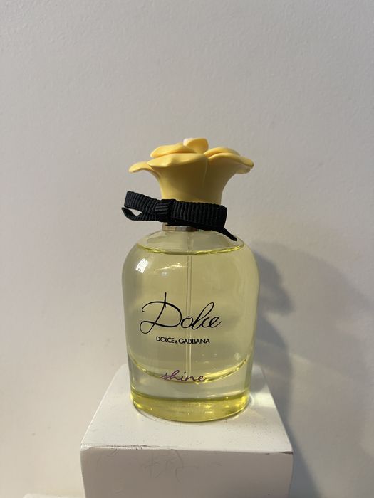 Perfum Dolce & Gabbana, Dolce Shine