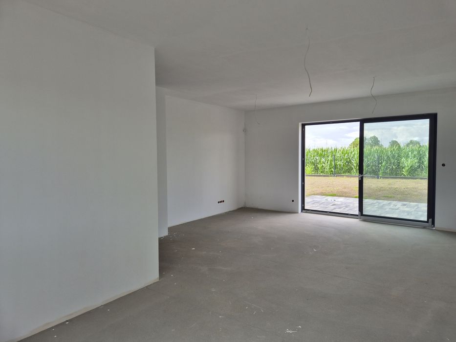 Blizniak 126m2 Strzelce Gorne