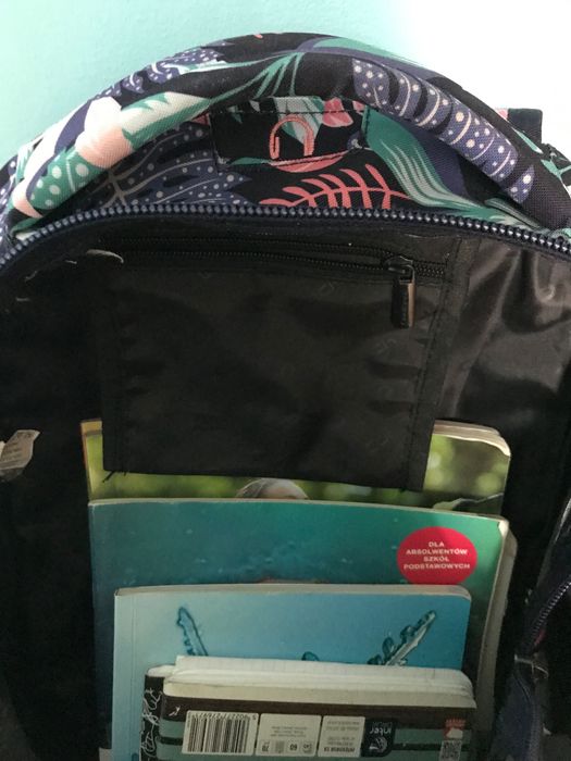 Plecak Coolpack 3-komorowy
