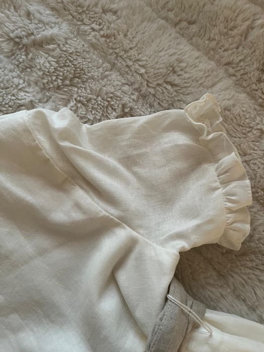 Vestido comunhão