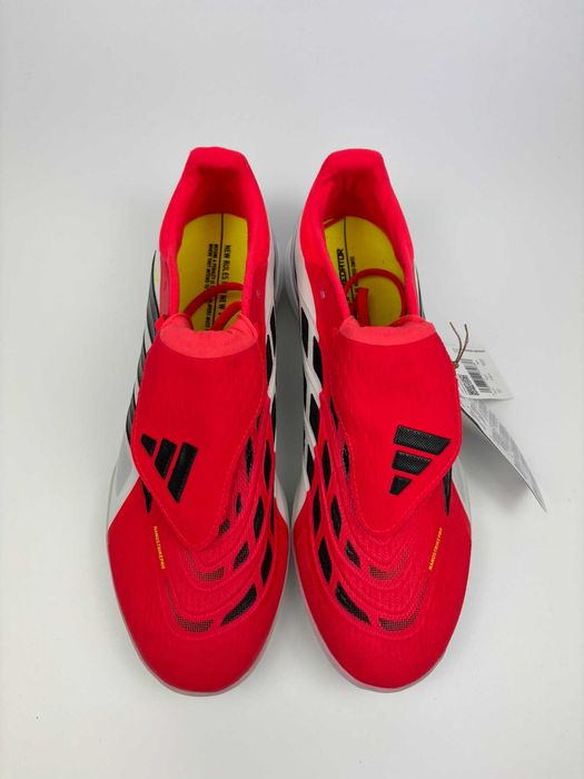 Adidas Predator Pro FT TF, 44