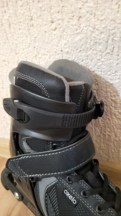 Rolki OXELO roz. 42
