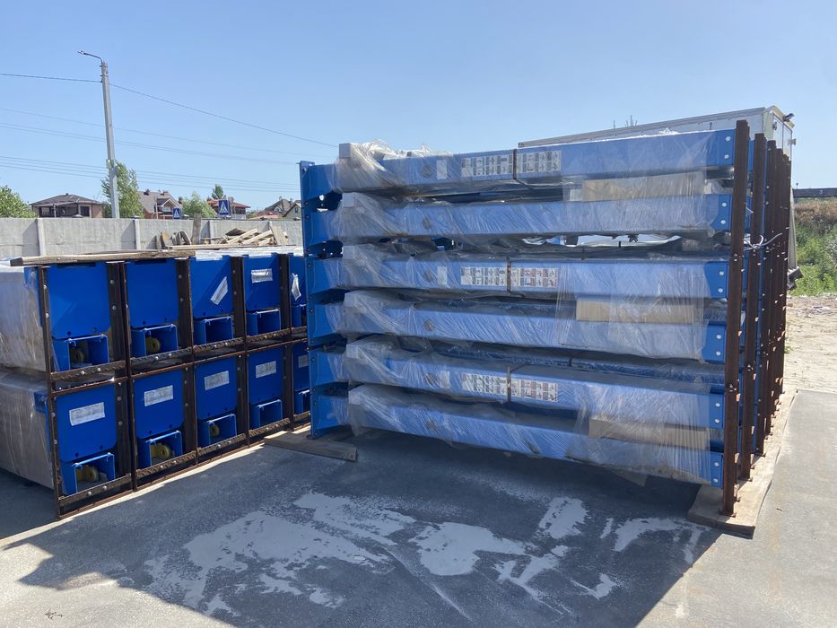 Акция!Подъемник, підйомник PEAK 208 220v,380v двухcтоечный 4000 кг