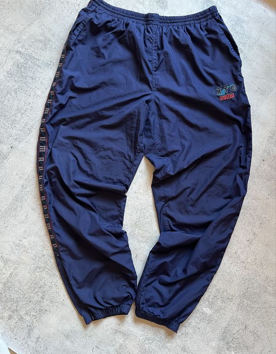 Штани спортивні Puma XTG Y2K