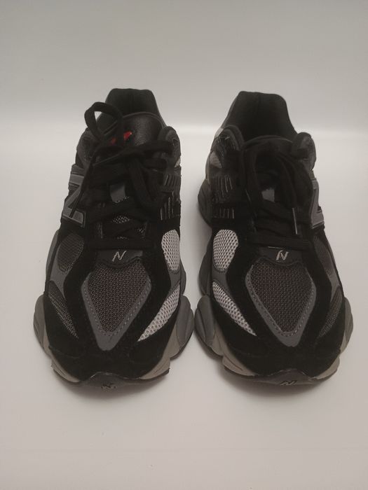 New Balance U9060BLK