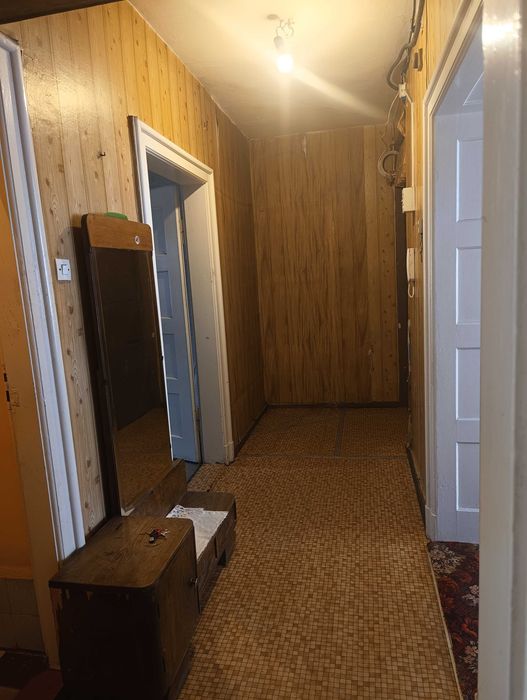 Mieszkanie – Legnica, Stare Miasto, Przedmieście Głogowskie - Widok 5