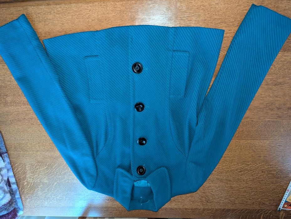 Піджак M L 16 M&Co куртка