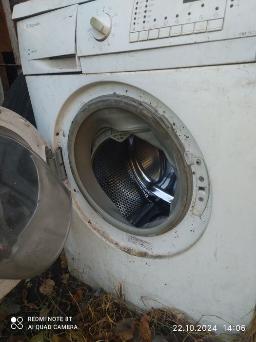 Продам стиральную машину Электролюкс промышленная