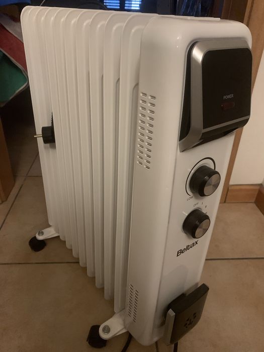 Aquecedor BELTAX