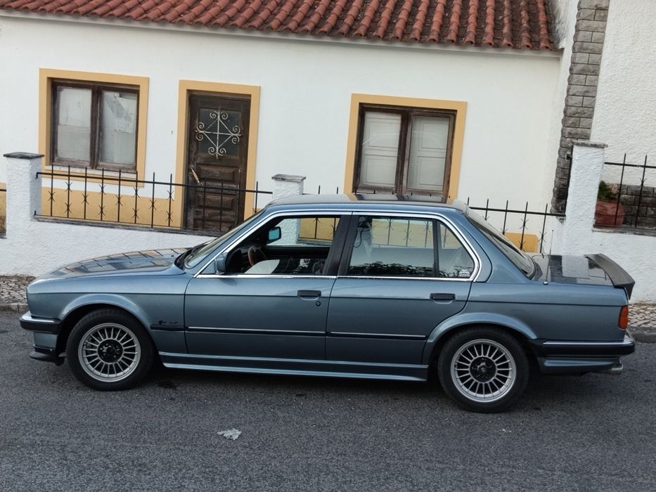 Jantes 15 style Alpina