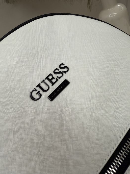 Guess рюкзак, рюкзак жіночий, оригінал