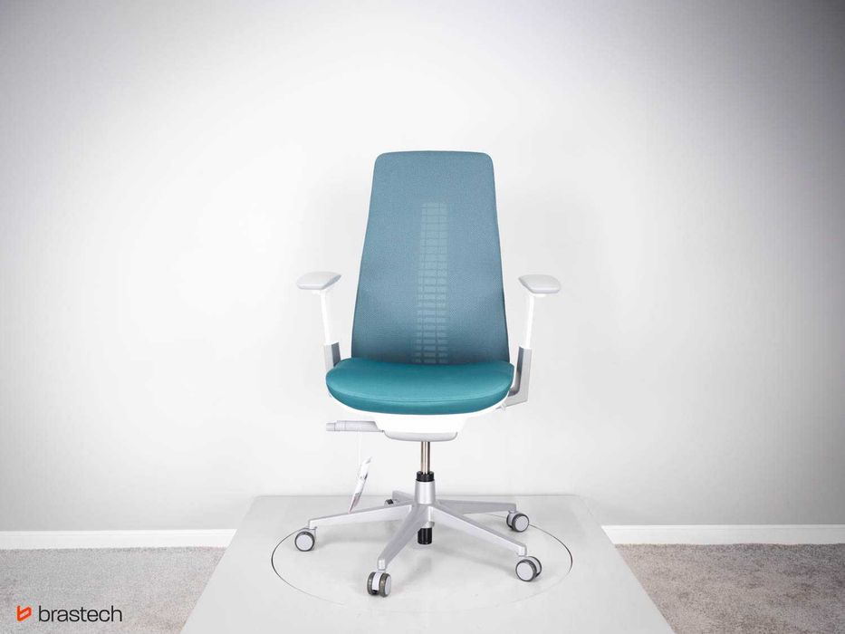 Fotel biurowy Haworth FERN Outlet