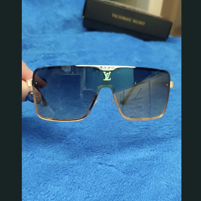 Okulary przeciwsloneczne Louis Vuitton