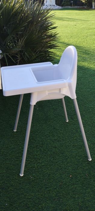 Cadeira de refeição para criança