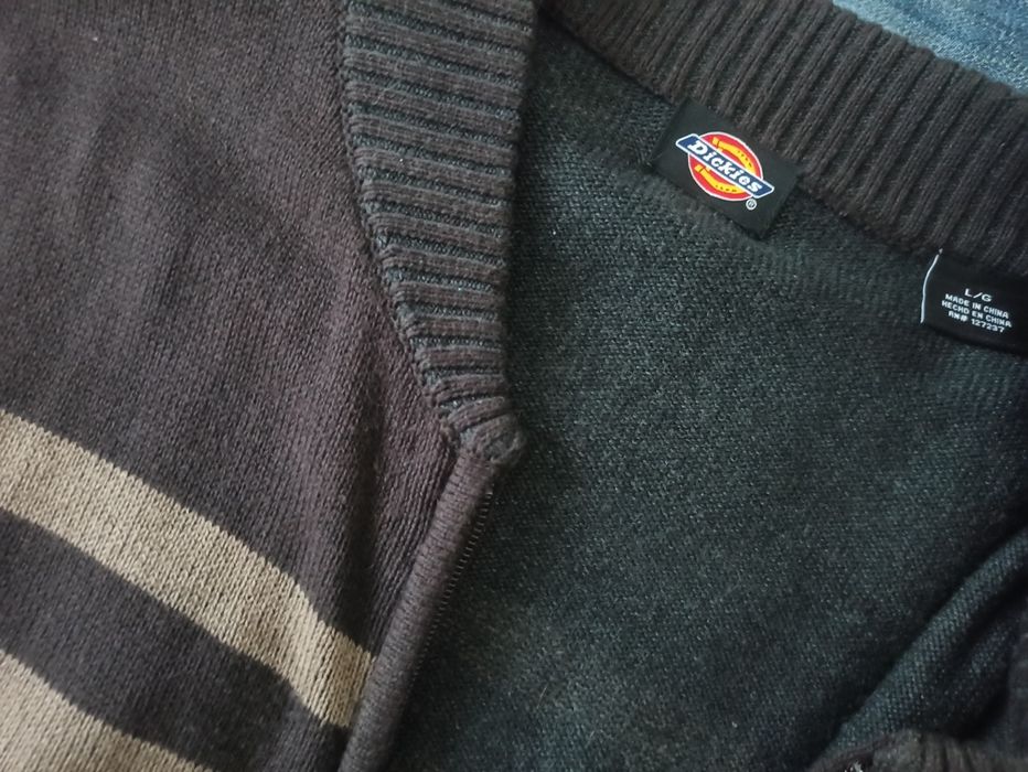 Новая кофта - кардиган