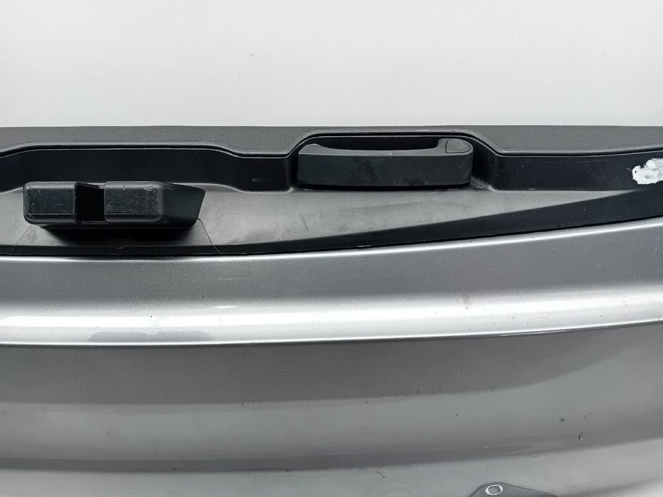 Porta / tampa da mala BMW X5 (F15, F85)