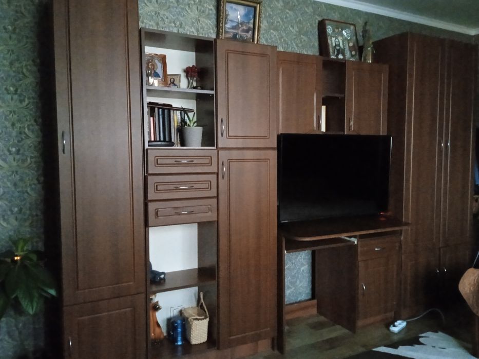 Стінка дитяча Юніор