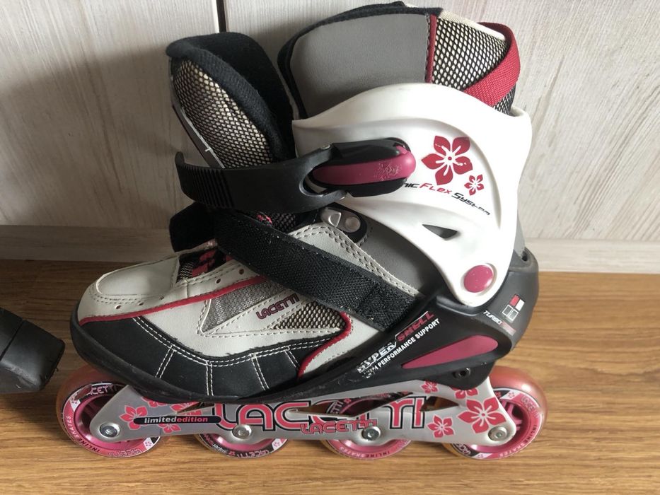 Продам жіночі ролики