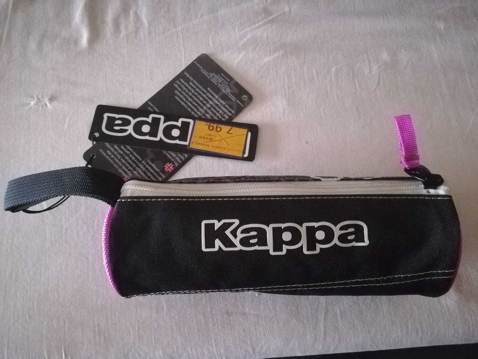 Estojo Kappa - Artigo novo