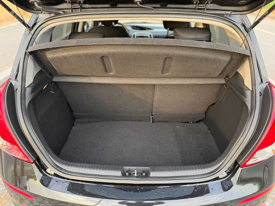 Hyundai i20 1.2  79.000 km