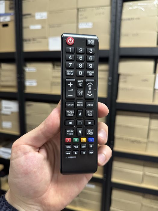 Пульт для телевізора Samsung, новий!