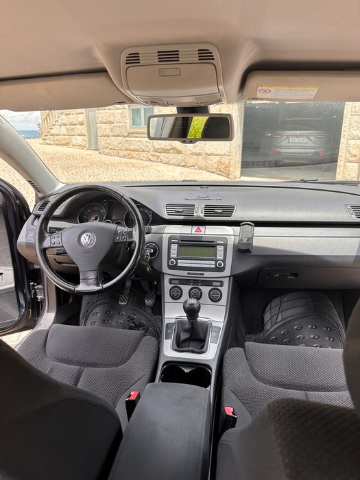 Carro para venda, Passat